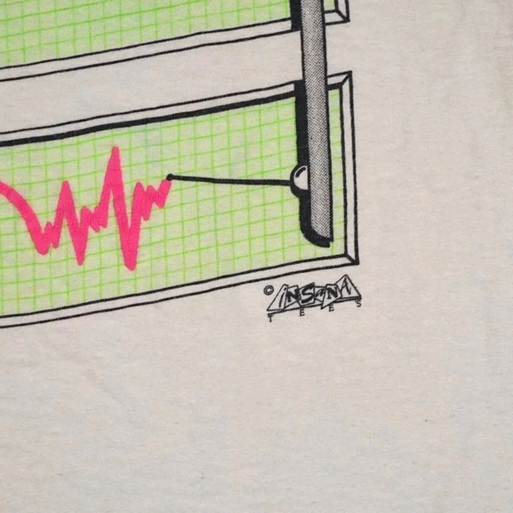 Insana Tees vintage insana